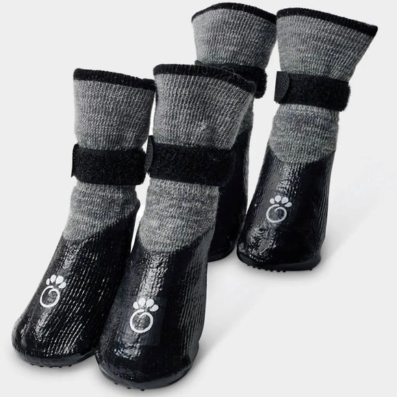 GF Pet Dog Booties - Picture 2 of 7